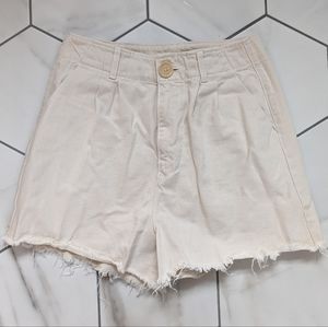 Adult Rudy Short, Size 1, Natural